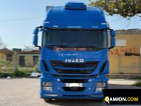 Iveco Stralis 500 Stralis 500 | EUROCAR2002 S.R.L.S.