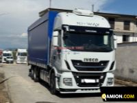 Iveco STRALIS 480 STRALIS 480 | Altro Altro | EUROCAR2002 S.R.L.S.