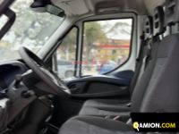 Iveco Daily 72C18 3 0 16V Daily 72C18 3 0 16V | EUROCAR2002 S.R.L.S.