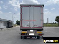 Scania R580 Streamline R580 Streamline | EUROCAR2002 S.R.L.S.