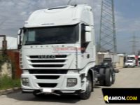 Iveco Stralis 560 Stralis 560 | EUROCAR2002 S.R.L.S.