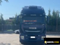 Iveco STRALIS 480 STRALIS 480 | EUROCAR2002 S.R.L.S.