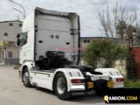 Scania R 490 R 490 | EUROCAR2002 S.R.L.S.