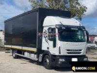 Iveco Eurocargo 120E28 E5 Eurocargo 120E28 E5 | EUROCAR2002 S.R.L.S.