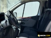 Renault Trafic 1 6 Dci 120 Cv Trafic 1 6 Dci 120 Cv | EUROCAR2002 S.R.L.S.