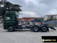 Daf CF 85 460 CF 85 460 | EUROCAR2002 S.R.L.S.