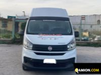Fiat Talento 1 6 Ecojet 145 Cv Talento 1 6 Ecojet 145 Cv | EUROCAR2002 S.R.L.S.