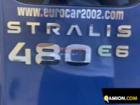 Iveco STRALIS 480 STRALIS 480 | EUROCAR2002 S.R.L.S.