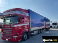 Scania R 500 V8 Centinato R 500 V8 Centinato | EUROCAR2002 S.R.L.S.