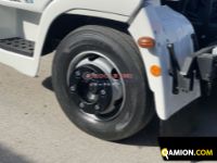 Iveco Eurocargo 100E22 Eurocargo 100E22 | EUROCAR2002 S.R.L.S.