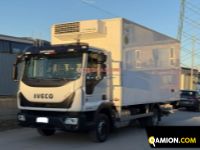 Iveco Eurocargo 100E19 Eurocargo 100E19 | EUROCAR2002 S.R.L.S.