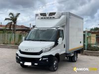 Iveco DAILY daily 35c15