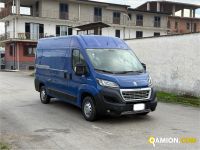 Peugeot Boxer 2 2 Hdi 140 Cv Boxer 2 2 Hdi 140 Cv | EUROCAR2002 S.R.L.