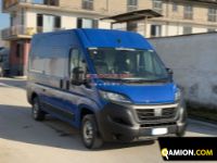 Fiat Ducato 2 2 Mjt 120 Cv Ducato 2 2 Mjt 120 Cv | EUROCAR2002 S.R.L.S.
