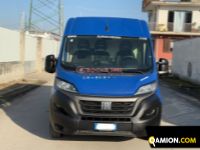 Fiat Ducato 2 2 Mjt 120 Cv Ducato 2 2 Mjt 120 Cv | EUROCAR2002 S.R.L.S.