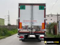 Scania R520 V8 Streamline R520 V8 Streamline | EUROCAR2002 S.R.L.S.