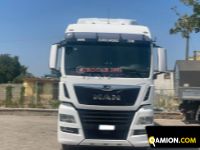 Man Tgx 26 500 Tgx 26 500 | EUROCAR2002 S.R.L.S.