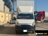 Iveco Daily 50C15 3 0 16V B Daily 50C15 3 0 16V B | EUROCAR2002 S.R.L.S.