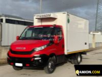 Iveco Daily 35C17 3 0 16V B Daily 35C17 3 0 16V B | EUROCAR2002 S.R.L.S.