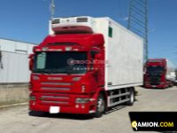 Scania P 230 2 Assi 165Q P 230 2 Assi 165Q | EUROCAR2002 S.R.L.S.
