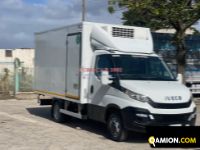 Iveco Daily 35C15 3 0 16 V B Daily 35C15 3 0 16 V B | EUROCAR2002 S.R.L.S.