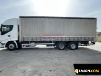 Iveco Stralis 420 Stralis 420 | EUROCAR2002 S.R.L.S.