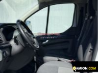 Ford Transit Custom Transit Custom | EUROCAR2002 S.R.L.S.