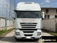 Iveco Stralis 560 Stralis 560 | EUROCAR2002 S.R.L.S.