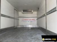 Iveco Eurocargo 120El22 Eurocargo 120El22 | EUROCAR2002 S.R.L.S.