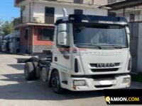 Iveco Eurocargo 100E22 Eurocargo 100E22 | EUROCAR2002 S.R.L.S.