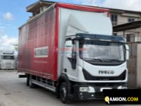 Iveco Eurocargo 120E22 Eurocargo 120E22 | Altro Altro | EUROCAR2002 S.R.L.S.