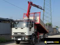 Iveco Eurocargo 120E18 K Eurocargo 120E18 K | Altro Altro | EUROCAR2002 S.R.L.S.