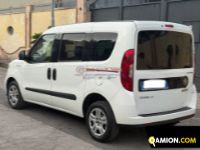 Fiat Doblo 1 6 Mjt 105 Cv Doblo 1 6 Mjt 105 Cv | EUROCAR2002 S.R.L.S.