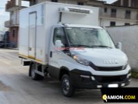 Iveco DAILY 35C12 DAILY 35C12 | EUROCAR2002 S.R.L.S.