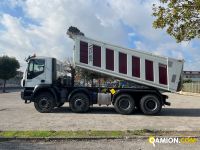 Iveco TRAKKER trakker 500 | EUROCAR2002 S.R.L.