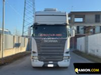 Scania R450 R450 | EUROCAR2002 S.R.L.S.