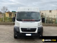 Citroen Jumper 2 2 Hdi 130 Cv Jumper 2 2 Hdi 130 Cv | EUROCAR2002 S.R.L.S.