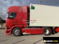 Scania R500 V8 Streamline R500 V8 Streamline | EUROCAR2002 S.R.L.S.