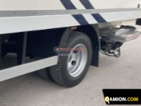 Iveco Eurocargo 75E18 Eurocargo 75E18 | EUROCAR2002 S.R.L.S.