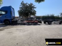 Iveco Stralis 560 Stralis 560 | EUROCAR2002 S.R.L.S.
