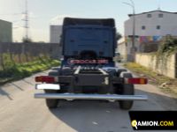 Scania P 420 P 420 | EUROCAR2002 S.R.L.S.