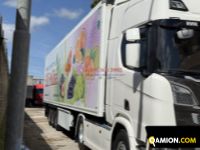 Scania R500 New Generation R500 New Generation | EUROCAR2002 S.R.L.S.