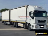 Iveco Stralis 500 Stralis 500 | EUROCAR2002 S.R.L.S.
