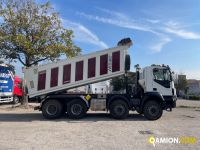 Iveco TRAKKER trakker 500 | EUROCAR2002 S.R.L.