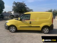 Fiat Doblo 1 3 Mjt 95 Cv Doblo 1 3 Mjt 95 Cv | EUROCAR2002 S.R.L.S.