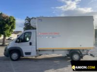 Fiat Ducato 2 3 Mjt 130 Cv B Ducato 2 3 Mjt 130 Cv B | EUROCAR2002 S.R.L.S.