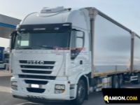 Iveco Stralis 500 Stralis 500 | EUROCAR2002 S.R.L.S.
