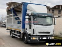 Iveco Eurocargo 120E22 Eurocargo 120E22 | EUROCAR2002 S.R.L.S.