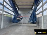 Volvo Fh 440 2 Assi Q 180 00 Fh 440 2 Assi Q 180 00 | EUROCAR2002 S.R.L.S.