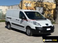 Peugeot Expert 2 0 Hdi 130 Cv Expert 2 0 Hdi 130 Cv | EUROCAR2002 S.R.L.S.